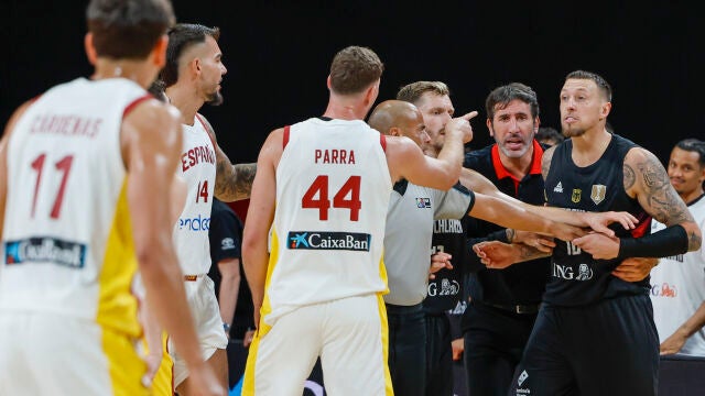 España y Alemania vuelven a verse las caras en Colonia