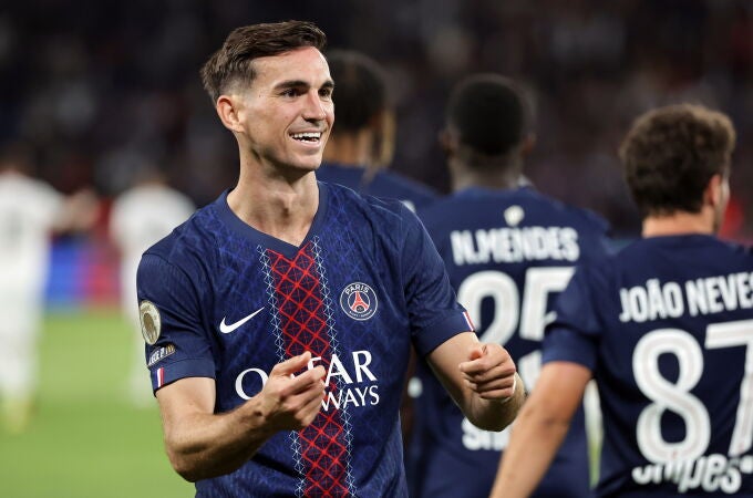 Ligue 1 - Paris Saint Germain vs Angers SCO