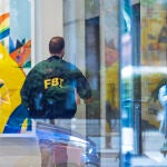 Trump FBI Bolton Trump FBI Bolton