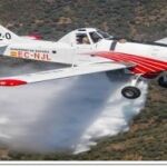 El nuevo avión