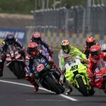 MOTO - MOTO GP - HUNGARY GRAND PRIX 2025