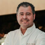 LEANDRO CABALLERO , DE MARXA, EN SOTOGRANDE