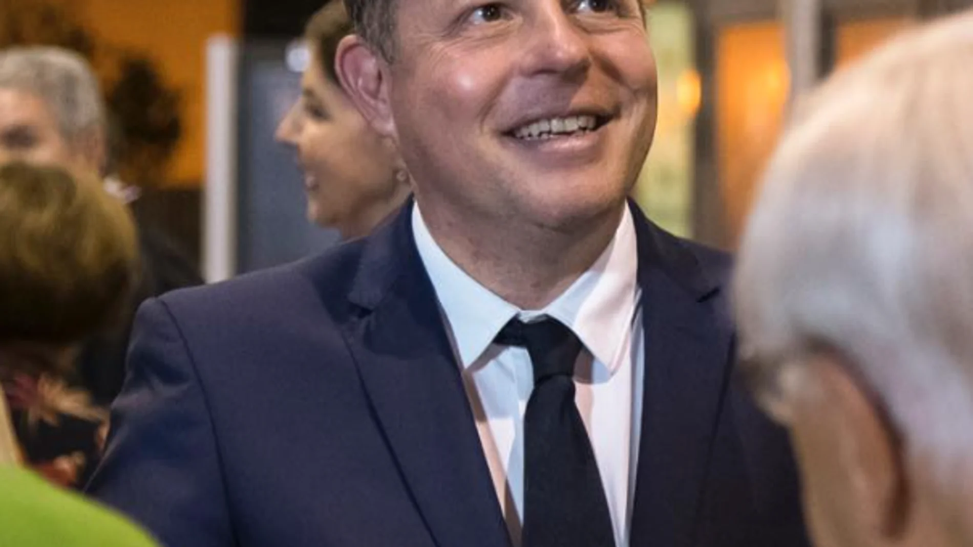 Un alcalde francés siembra la polémica con un monumento por los "100 millones de muertos del comunismo"