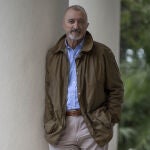 Arturo P&eacute;rez Reverte