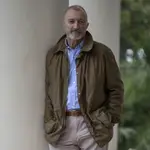 Arturo Pérez Reverte