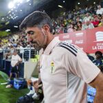 Fútbol.- Veljko Paunovic: "No nos vamos a achicar ante el Real Madrid"