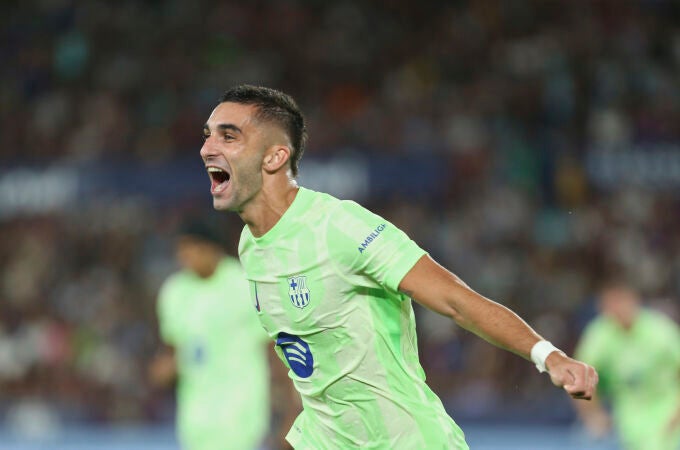 Spain Soccer La Liga
