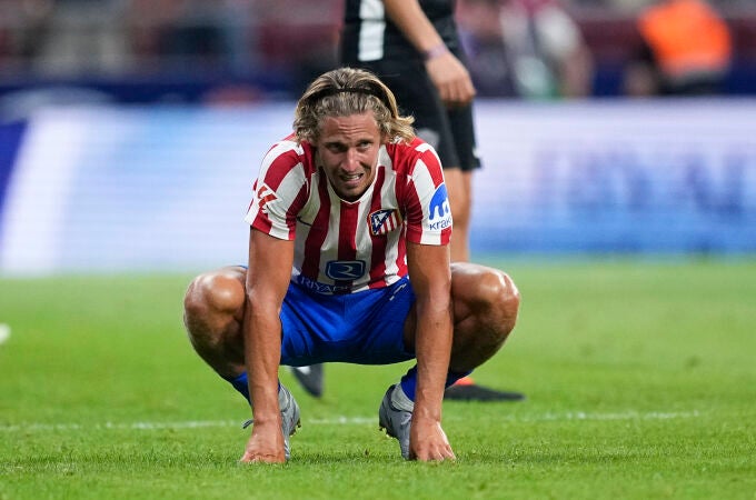 Atletico de Madrid v Elche CF - LaLiga EA Sports