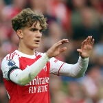 English Premier League - Arsenal vs Leeds