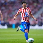 Atletico de Madrid v Elche CF - LaLiga EA Sports
