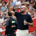 RCD Mallorca vs Celta de Vigo