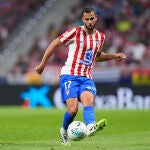 Atletico de Madrid v Elche CF - LaLiga EA Sports