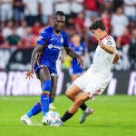 Sevilla FC v Getafe CF - LaLiga EA Sports