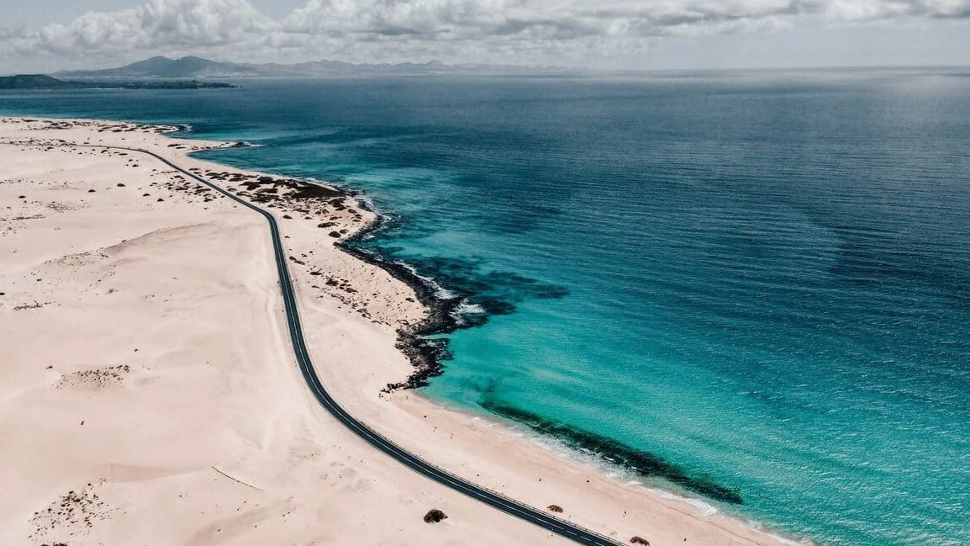 Fuerteventura