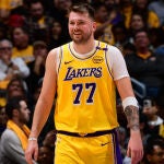 Luka Dončić aterriza en el mundo de los videojuegos con un evento único