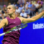 US Open tennis tournament