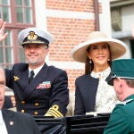 Denmark Royals