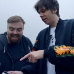 Rubius habla de la posibilidad de que parte de los espectadores de la última Velada del Año fuesen bots