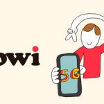 Lowi es la operadora filial de Vodafone