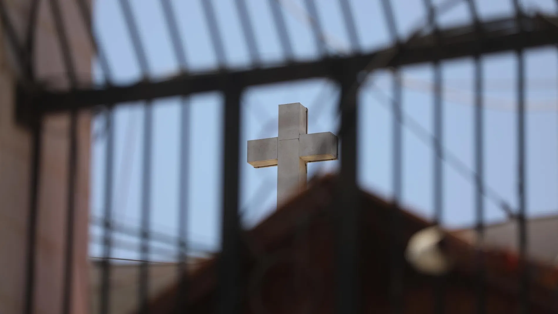 O.Sacerdotes y monjas se niegan a evacuar la ciudad de Gaza pese a las amenazas de Israel sobre una ofensiva