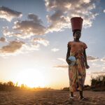 La OMS y UNICEF informan de que un cuarto de la población mundial sigue sin acceso a agua potable