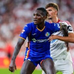 Sevilla FC v Getafe CF - LaLiga EA Sports