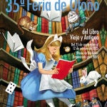 Vuelve la Feria de Otoño del Libro Antiguo 