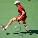 APTOPIX US Open Tennis