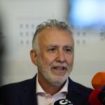 MADRID.-Torres anuncia una comisión interministerial el próximo martes para comenzar con los traslados de los menores migrantes