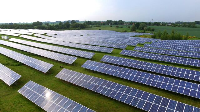 Harvard lo confirma: el lugar donde se instalan los paneles solares importa