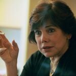 Isabel Pisano