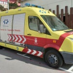 Fallece una mujer tras ser rescatada del mar en parada cardiorrespiratoria en Fuerteventura