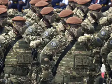 C.Marfil.- Mueren cuatro personas en un ataque armado en el norte de Costa de Marfil C.Marfil.- Mueren cuatro personas en un ataque armado en el norte de Costa de Marfil