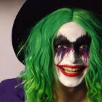Vera Drew: "Sentí que la historia del Joker era, en el fondo, la de ser una mujer trans"