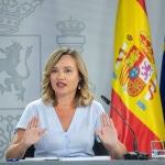 El Gobierno aprueba la declaración de "zonas afectadas por emergencia" tras los incendios, con el anuncio de las primeras ayudas