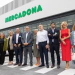 Nuevo supermercado Mercadona en Cuenca: tiene un proyecto de gimnasio y más de 80 empleados