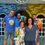San Sebastián de la Gomera gana 'El Grand Prix del verano' 2025 con una remontada final épica