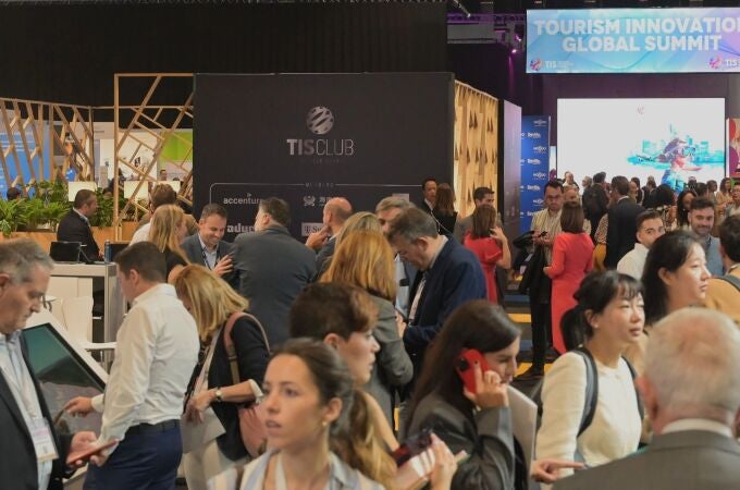 TIS e ITH se unen para acoger la conferencia internacional de competencias turísticas, que se celebrará en Sevilla
