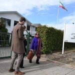 Australia breaks diplomatic ties with Iran