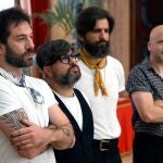 El grupo musical Viva Suecia pronunciará el pregón de la Feria de Murcia el próximo 7 de septiembre