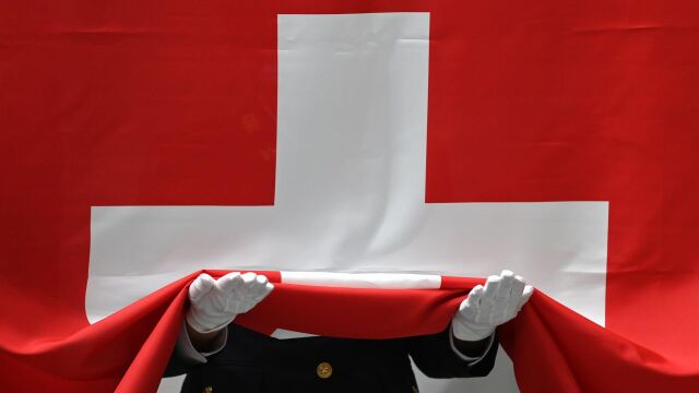 Suiza.- El 31% de las empresas tecnológicas suizas se plantean mudarse a la UE tras los aranceles de EEUU