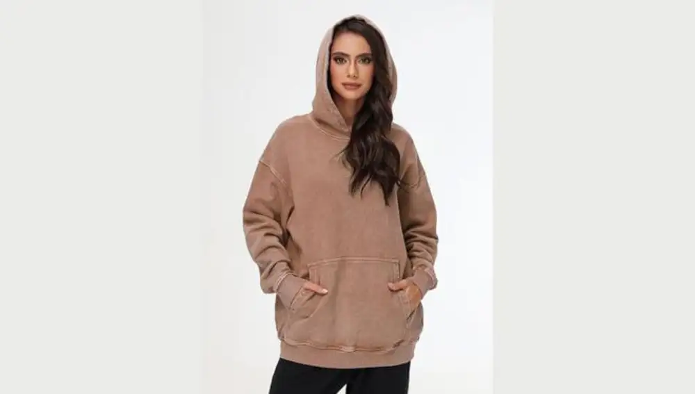 Sudadera Y2K PADOLA