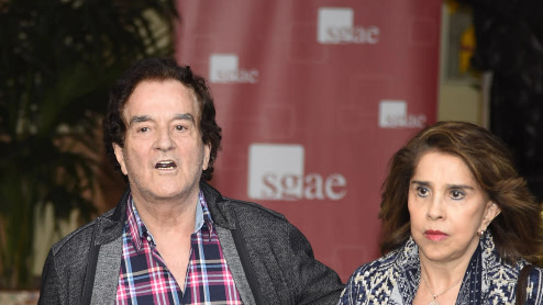 Mirna Carvajal, el gran amor de Manuel de la Calva: más de 50 años juntos y padres de 2 hijos