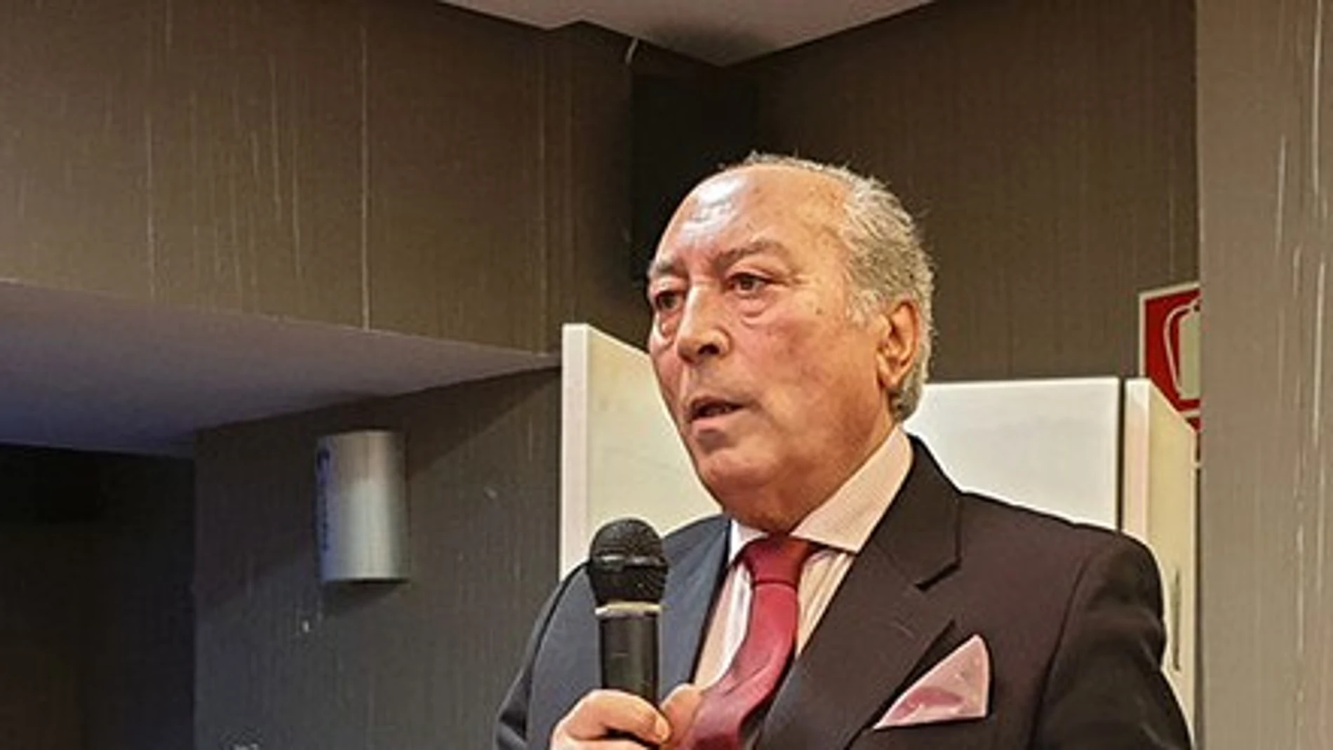 Sebastián Cortés dará el Pregón Taurino de Albacete