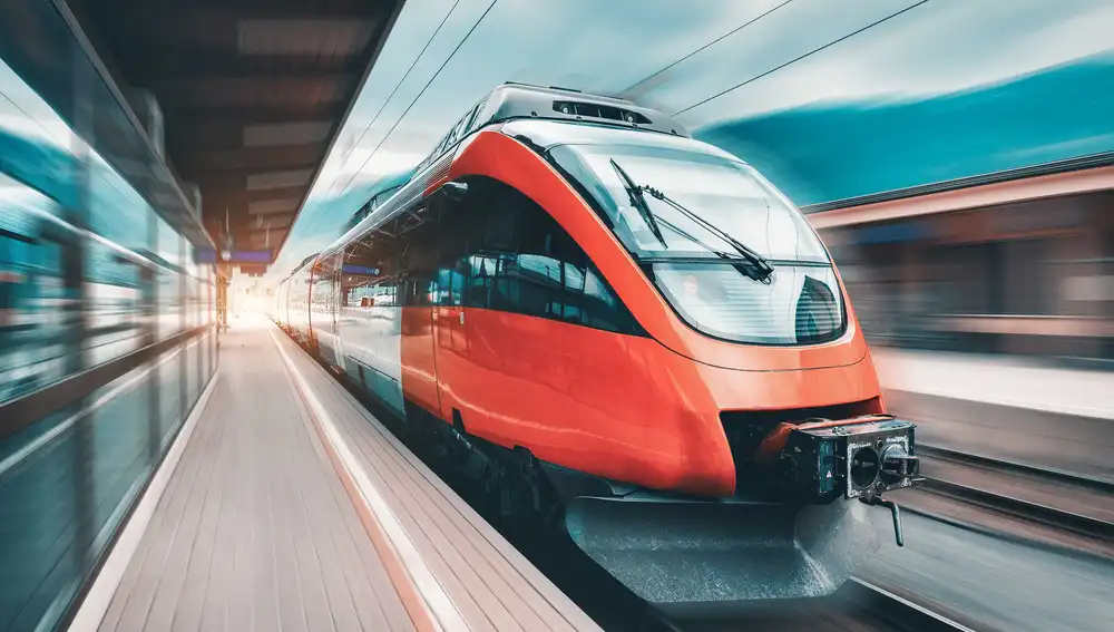 ForAvant ha logrado un 100% de inserción laboral en su última promoción, gracias a acuerdos con empresas ferroviarias y una bolsa de empleo activa.
