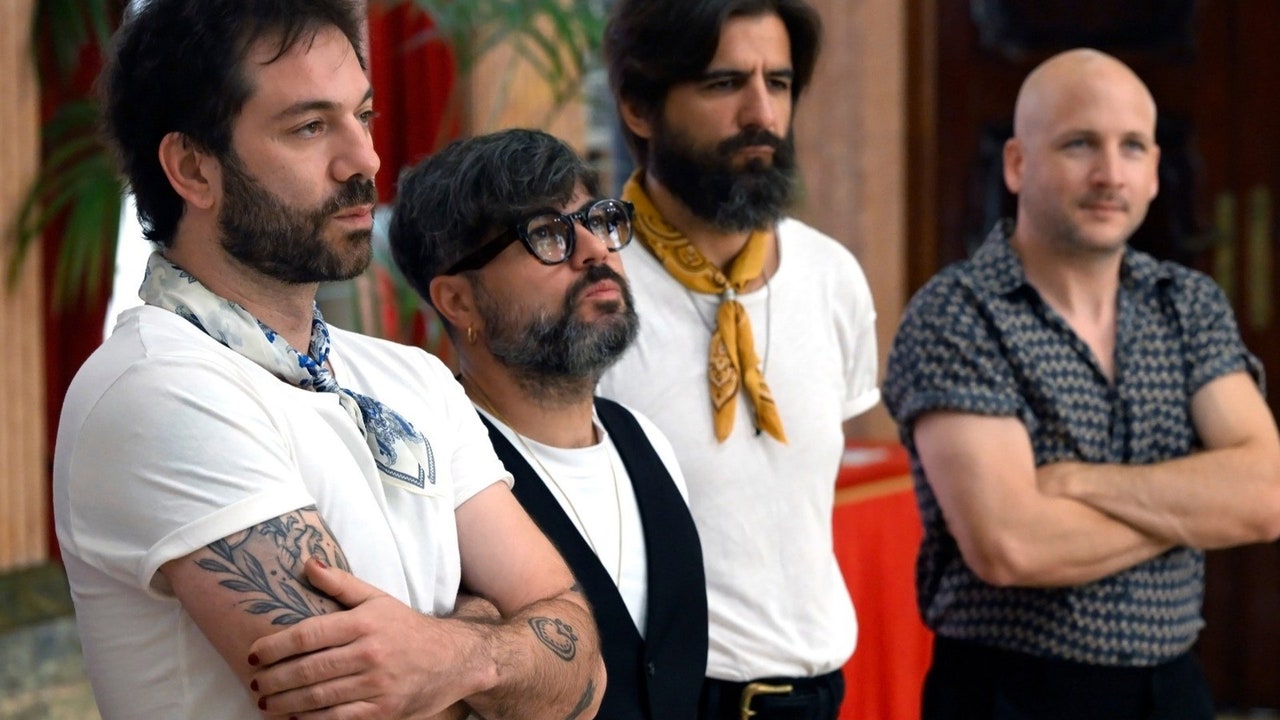 Viva Suecia llevará su nuevo disco al Roig Arena de Valencia