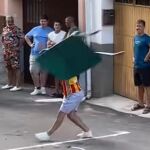 Concurso en Cascante del Río