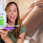 La dermatóloga Lillian Montalvo, sobre la piel seca: "Esta crema de ácido láctico devuelve suavidad en solo 2 semanas"