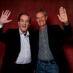 Fallece Manuel de la Calva, componente del 'Dúo Dinámico'