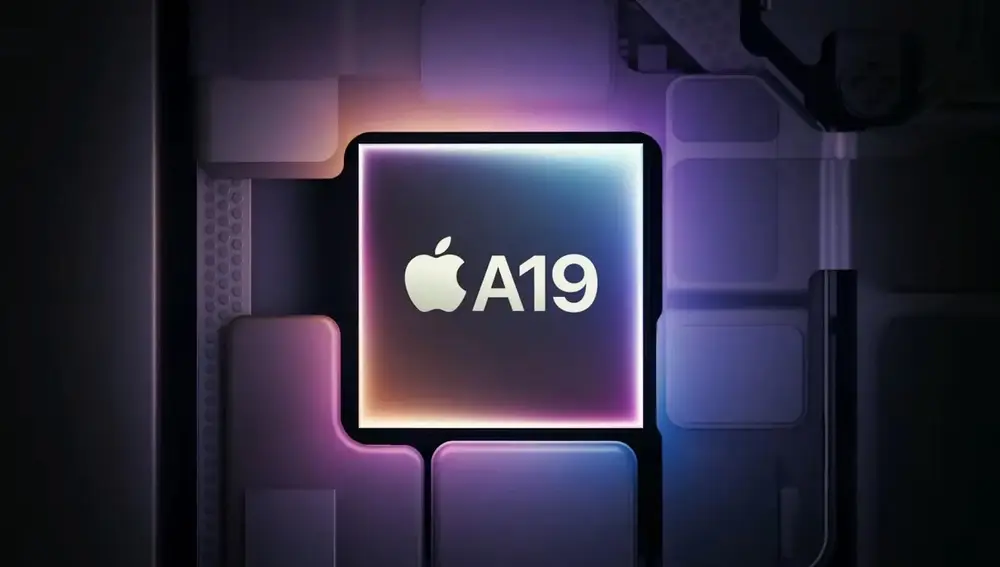 El chip A19 estará fabricado mediante una técnica de 3 nanómetros de tercera generación